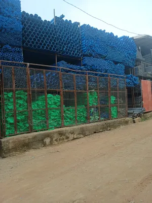 Quality PVC Pipes and Fittings
