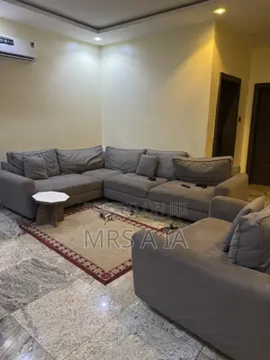 L Shaped Chairs