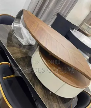 Exotic Quality Modern Center Table