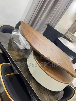 Exotic Quality Modern Center Table