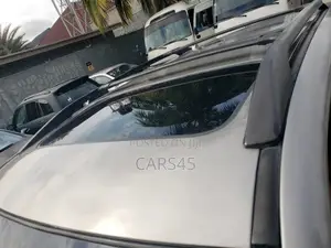 Lexus RX 2005 Gray