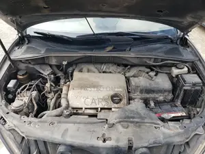 Lexus RX 2005 Gray
