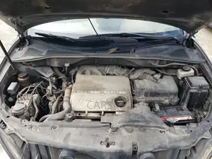 Lexus RX 2005 Gray