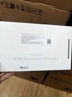 New Samsung Galaxy Tab A11 64 GB Gray