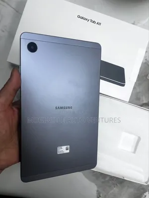 New Samsung Galaxy Tab A11 64 GB Gray