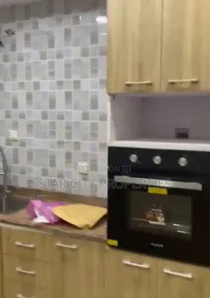 3bdrm Apartment in Maryland Lagos, Anthony Village for rent