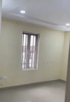 3bdrm Apartment in Maryland Lagos, Anthony Village for rent