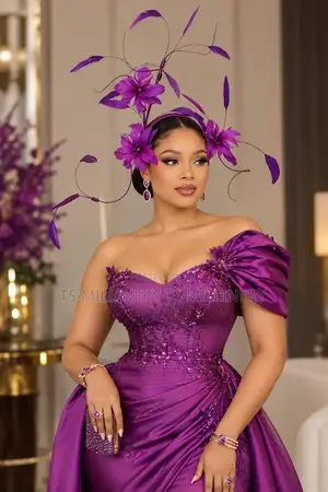 Fascinator