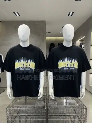 Quality Tee-Shirt