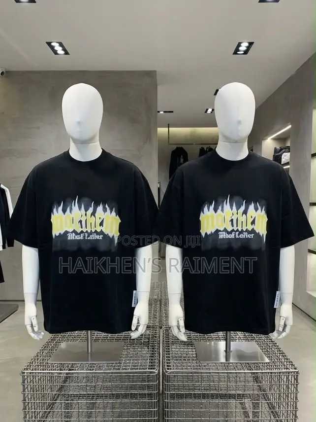 Quality Tee-Shirt