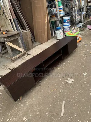 TV Console