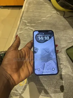 Apple iPhone 12 128 GB Blue