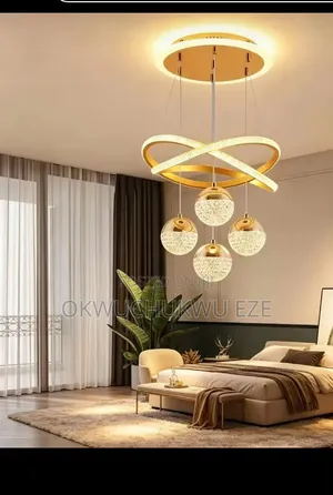 Chandelier