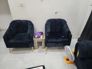 6Months Used Chair