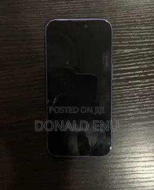 Apple iPhone 16 128 GB Blue