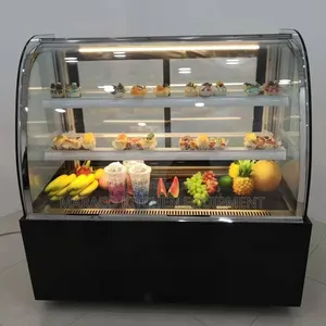 Cake Chiller Available