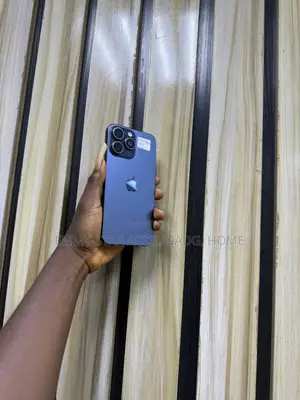 Apple iPhone 15 Pro Max 256 GB Blue