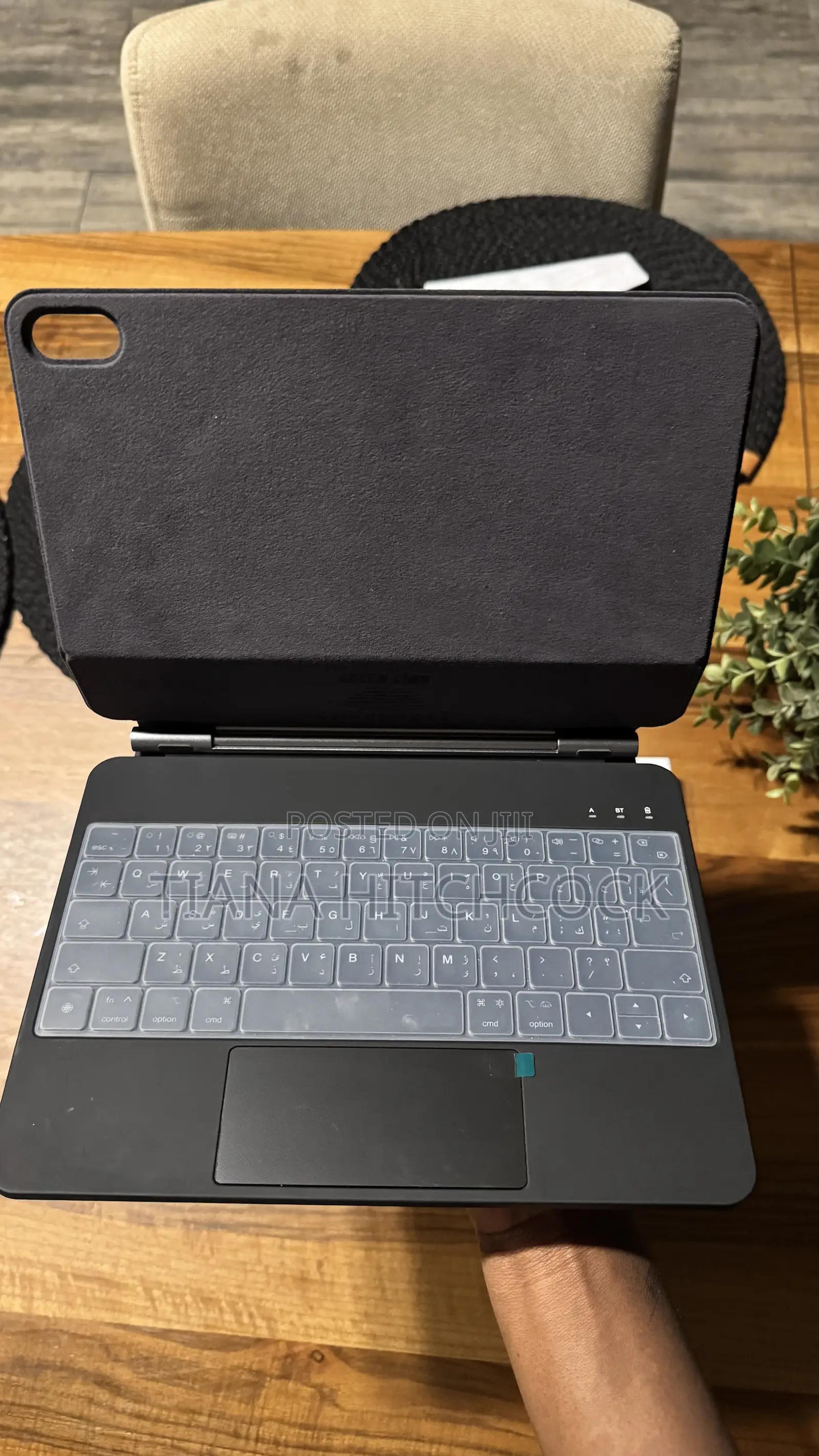 Greenlion iPad Keyboard 10th Gen/ 11th Gen