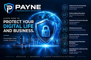 Cybersecurity Training Solutions