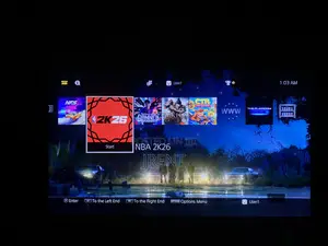 Jailbroken Ps4