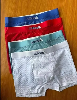 Big Tito Underwear Brand