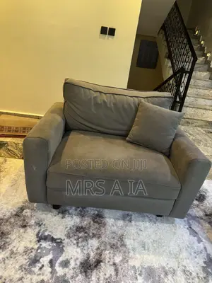 L Shaped Chairs