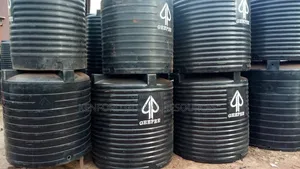 5000 Liters of Storage Tank