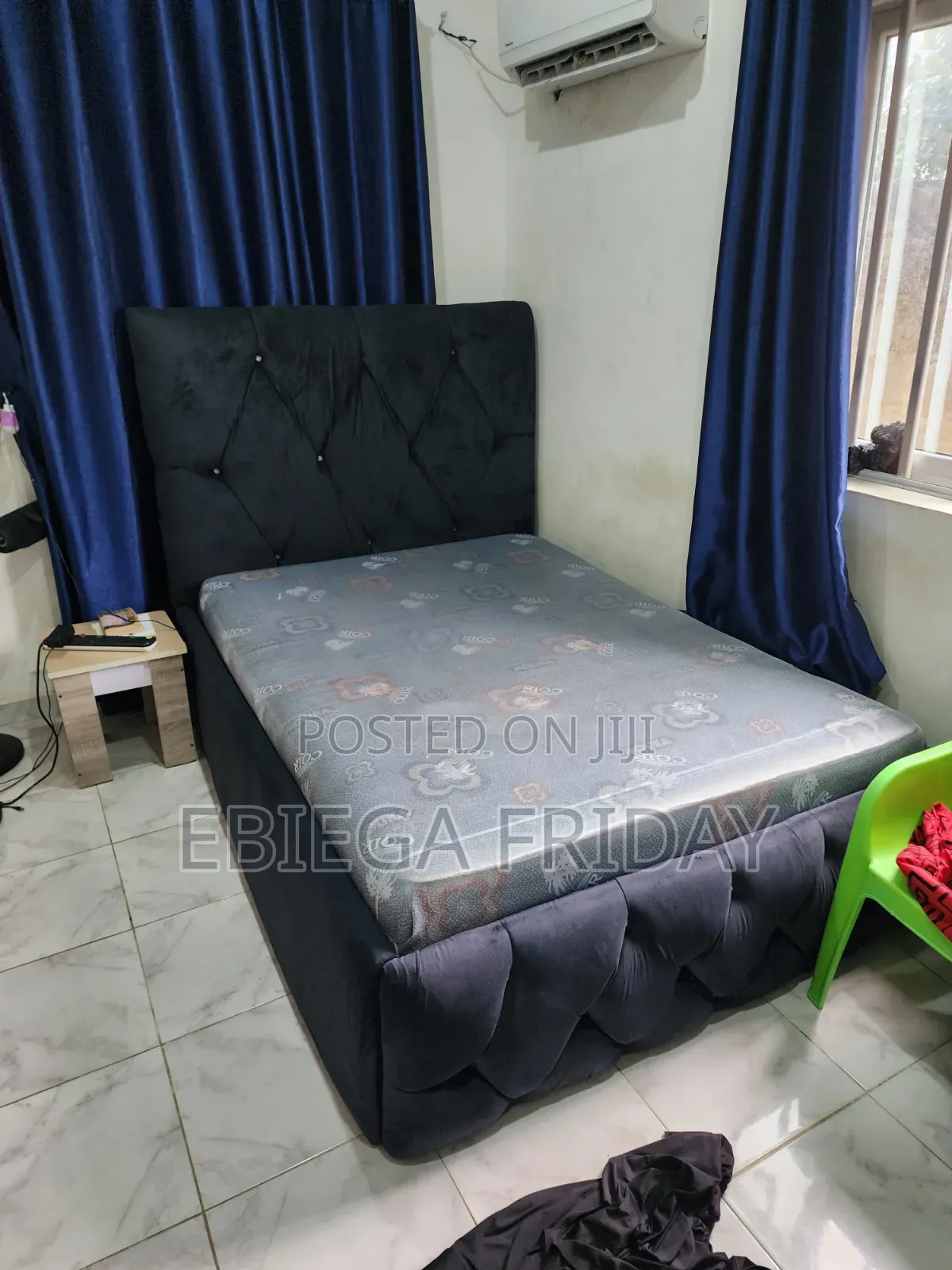 Bedframe for Sell