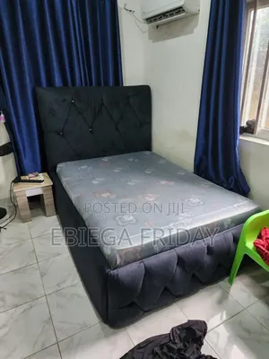 Bedframe for Sell