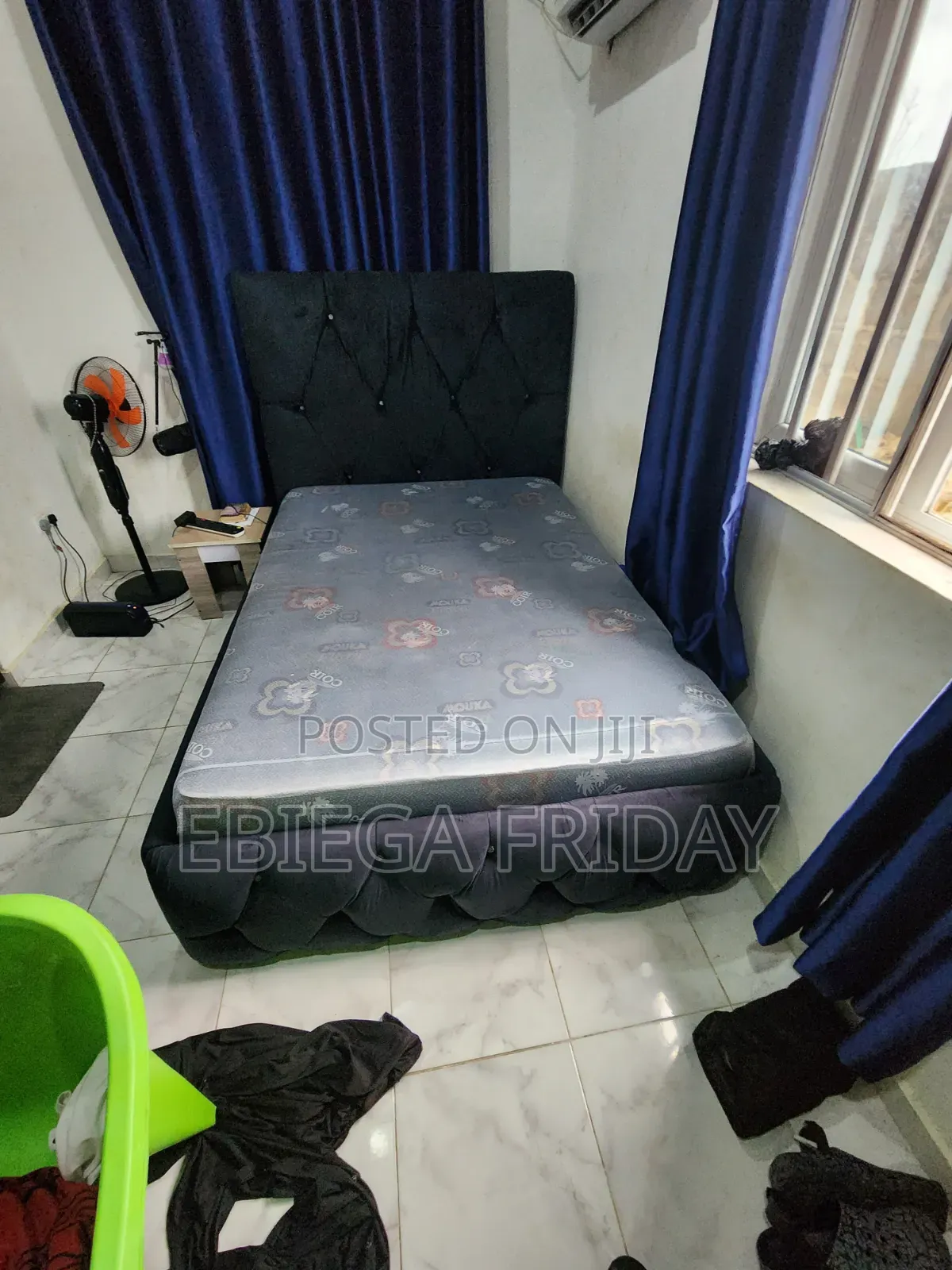 Bedframe for Sell