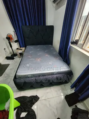Bedframe for Sell