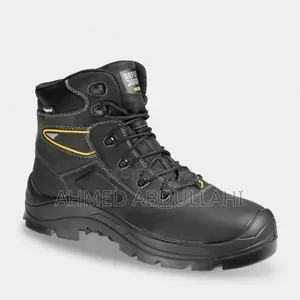 BASALT S7S Safety Jogger Safety Boot