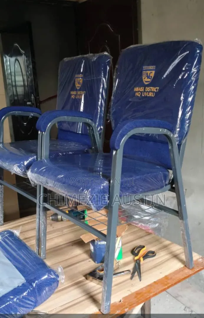 Block Car Cloth Chair Projector