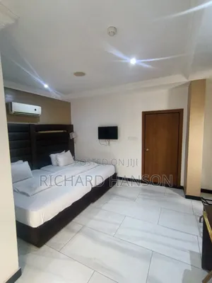 Furnished Mini Flat in Serviced/Furnished, Off Lekki-Epe Expressway