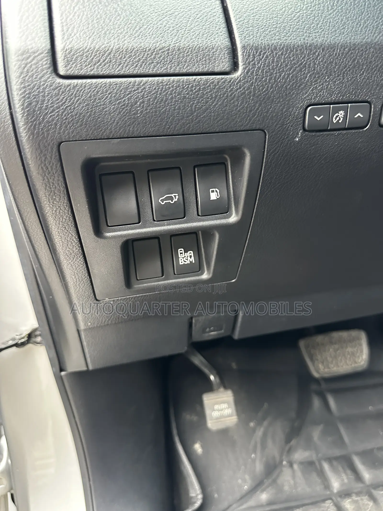 Lexus RX 350 AWD 2014 Silver
