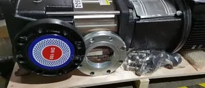 Nova Vertical Pump
