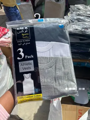 Big Tito Underwear Brand
