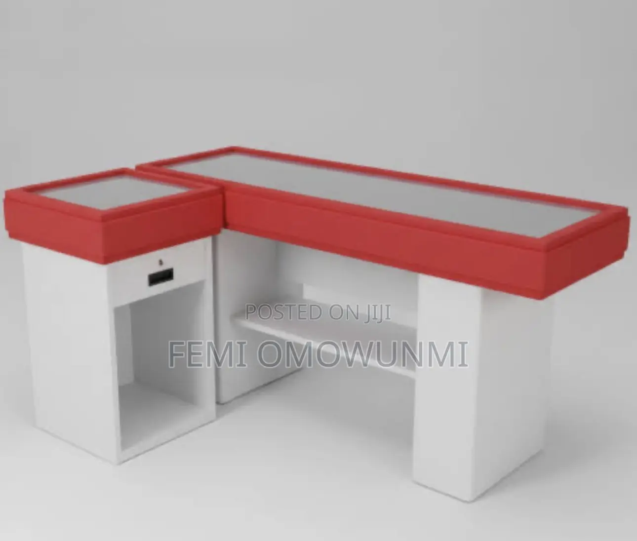 Cashier Table