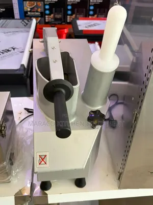 Vegetables Cutter