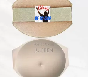 Fake Belly Wear