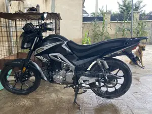 Qlink XP 200 2023 Black