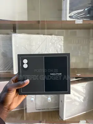 New Samsung Galaxy Z Fold8 256 GB