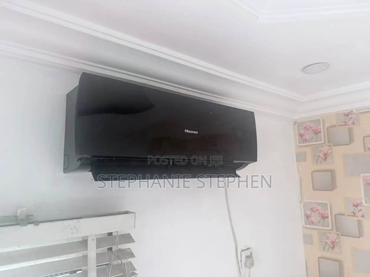 1hp Hisense Non Inverter AC