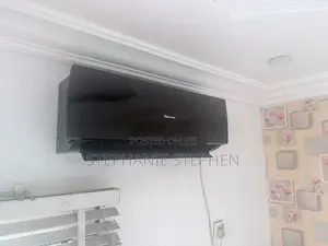 1hp Hisense Non Inverter AC