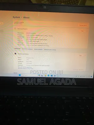 Laptop HP ProBook 650 G1 8GB Intel Core i7 SSD 256GB