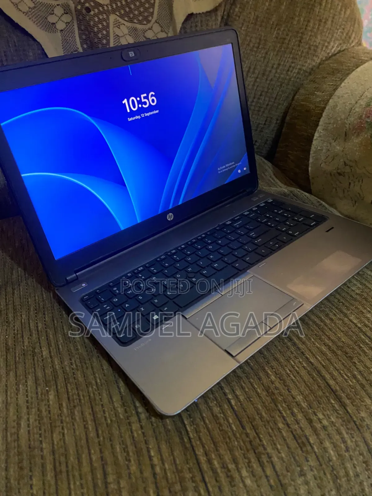 Laptop HP ProBook 650 G1 8GB Intel Core i7 SSD 256GB