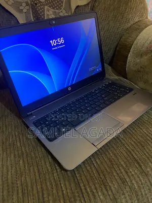 Laptop HP ProBook 650 G1 8GB Intel Core i7 SSD 256GB