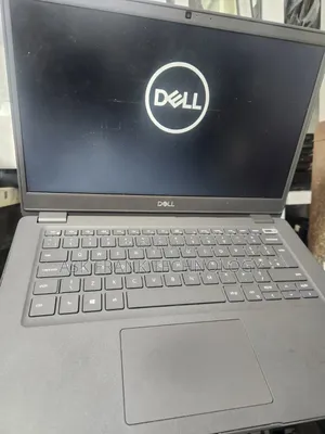 Laptop Dell Latitude 3410 8GB Intel Core i5 SSD 256GB