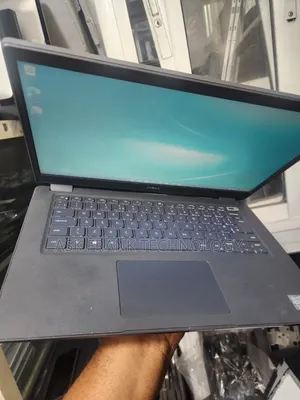 Laptop Dell Latitude 3410 8GB Intel Core i5 SSD 256GB