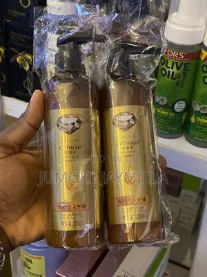 Luodais Conditioner - Leave-In